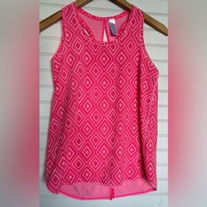 IVIVVA by LULULEMON girls size 12 tank